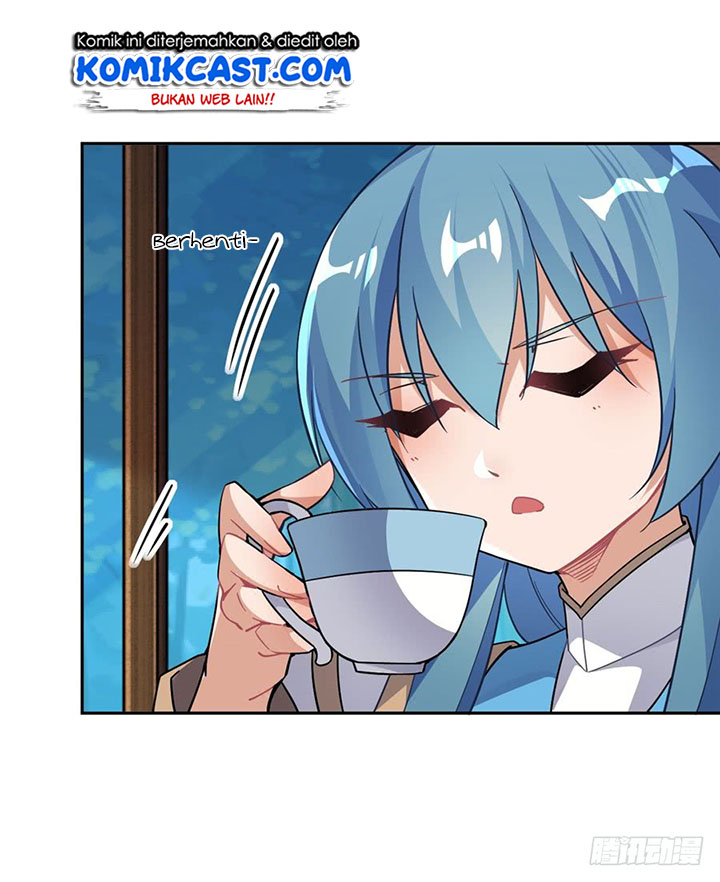 I Picked Up a Demon Lord as a Maid Chapter 23 Gambar 28